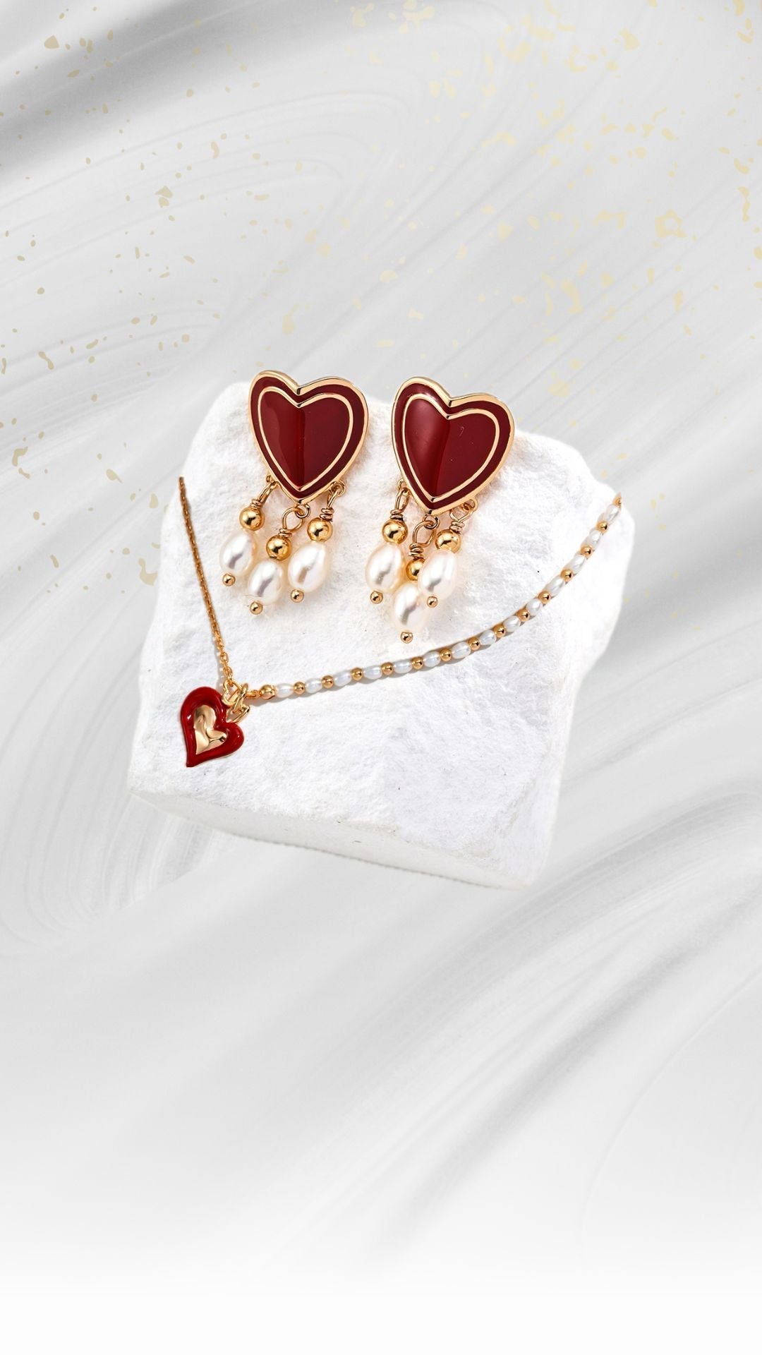 AMOUR - Valentine's Day