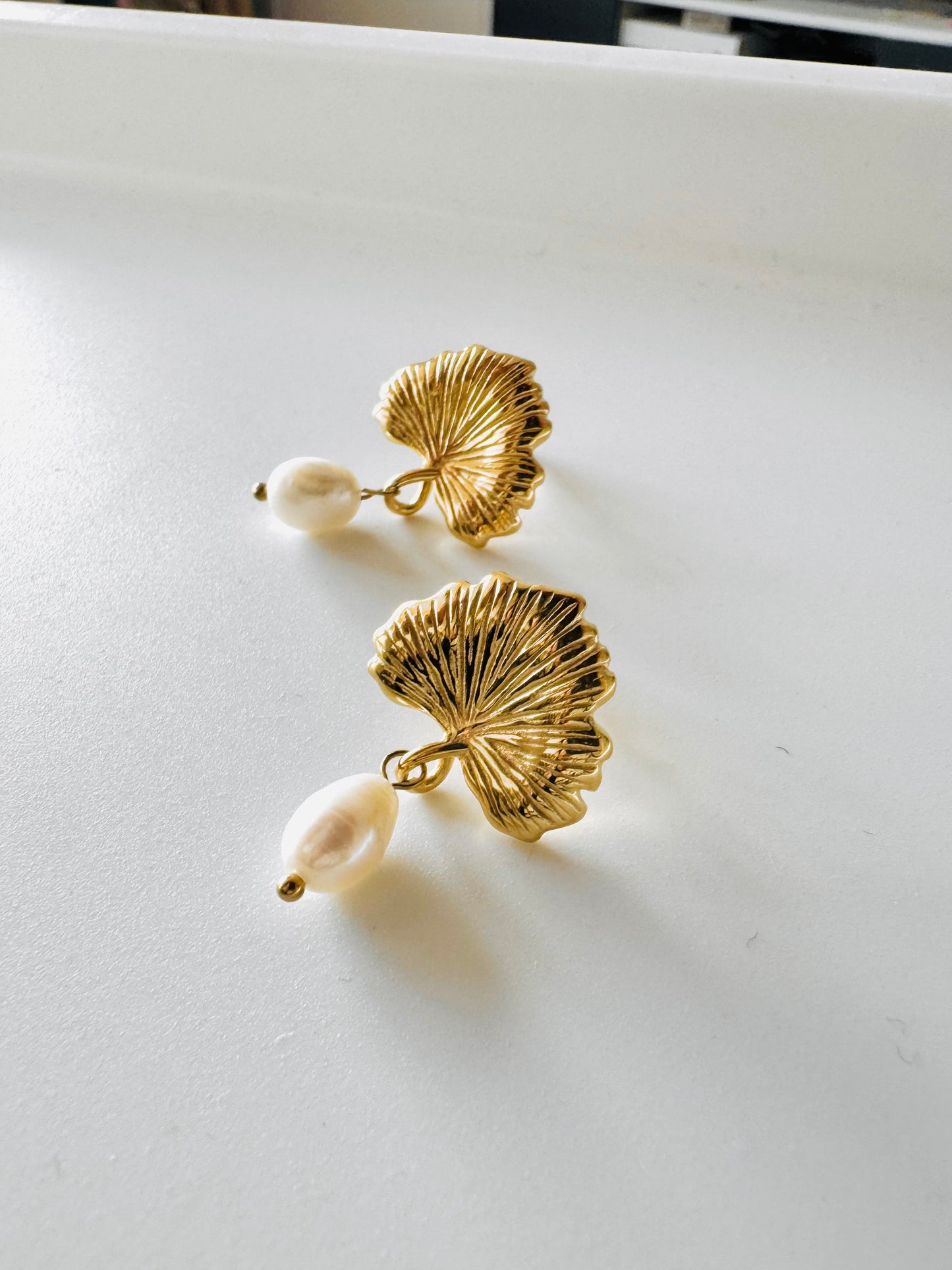 Boucles Ginko